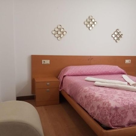 Ferienwohnung Carla 24 Gil Águilas Exterior foto